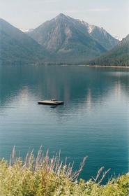 Lake Wallowa