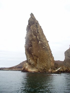 Pinnacle Rock
