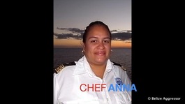 Chef Anna