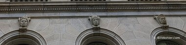 Library of Congress, Jefferson Building