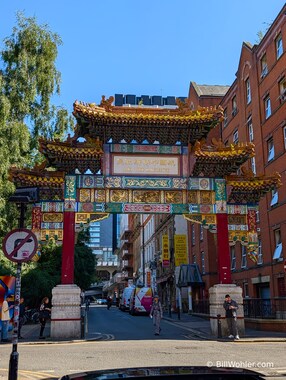 Chinatown