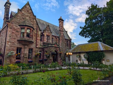 The Appleby Manor Hotel