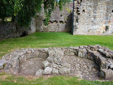 Bread ovens