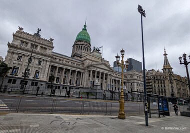 Congreso de la Nación Argentina