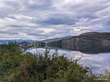 Lago Porteno