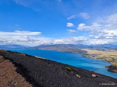 Lago el Toro