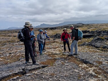 J&oacute;n describes the forces that define this landscape
