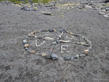 "All you need is..."