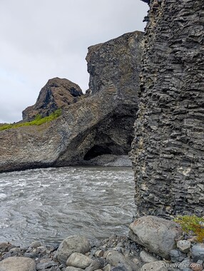 The Karl og Kerling formation