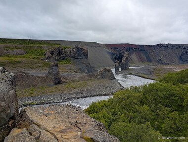 J&ouml;kuls&aacute; &aacute; Fj&ouml;llumm