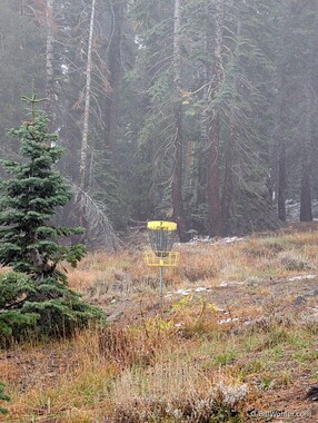 And the 7th pin off in the distance