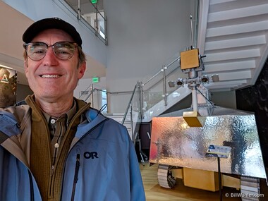 The VIPER model in N232