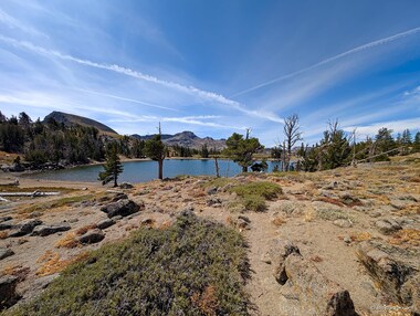 Frog Lake