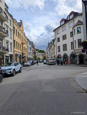And another cute street